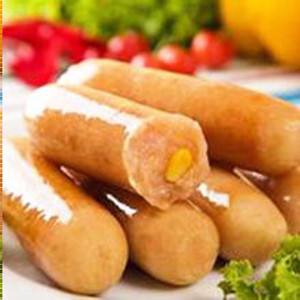 玉米烤腸市場(chǎng)歡迎程度如何